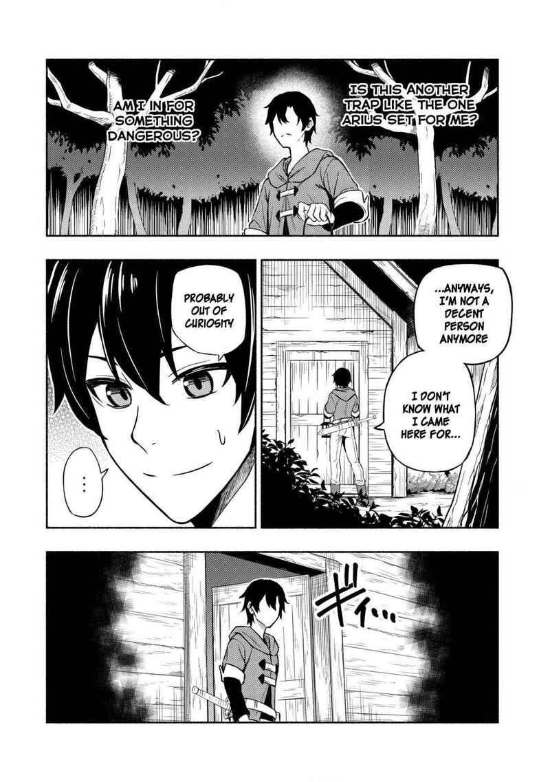 Maou Reijou No Kyouiku Gakari Chapter 2 Page 8
