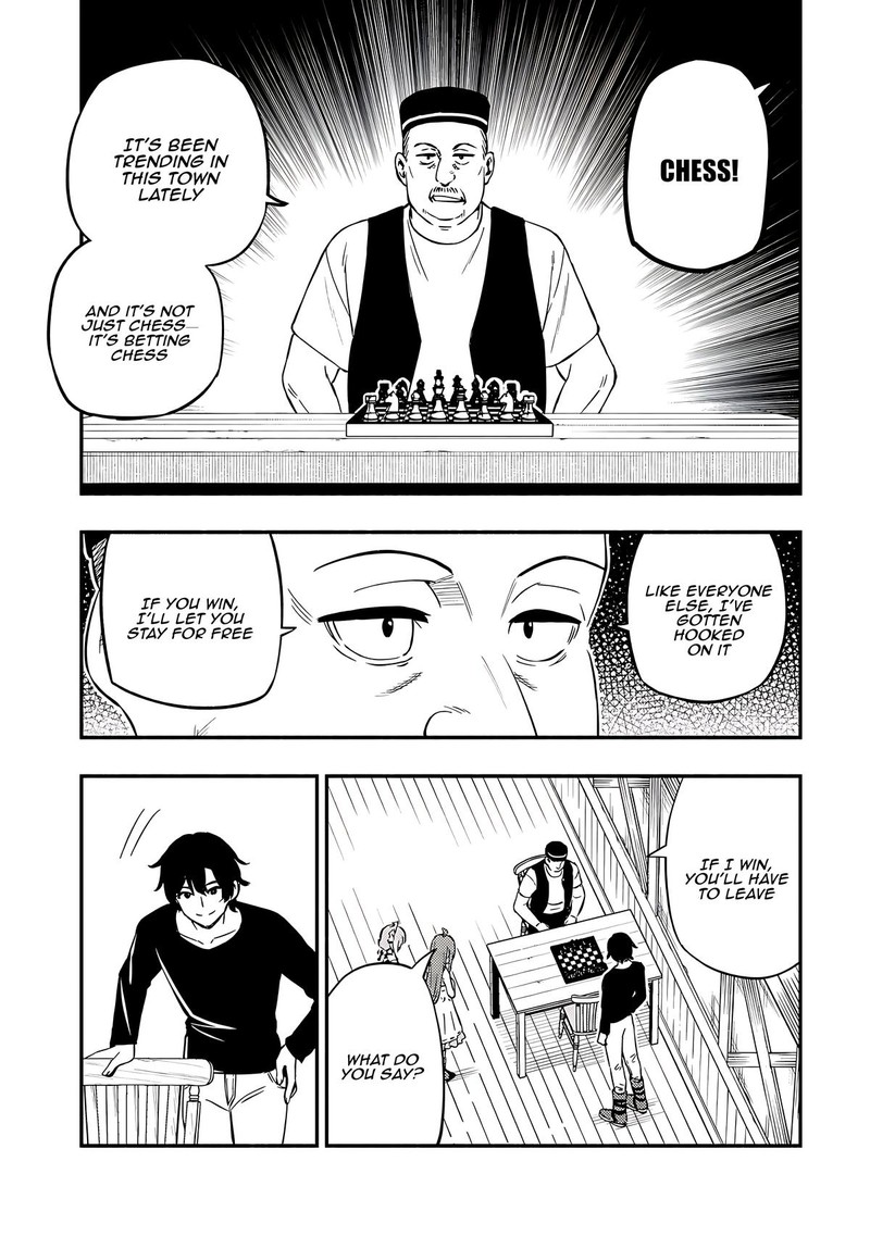 Maou Reijou No Kyouiku Gakari Chapter 21 Page 21