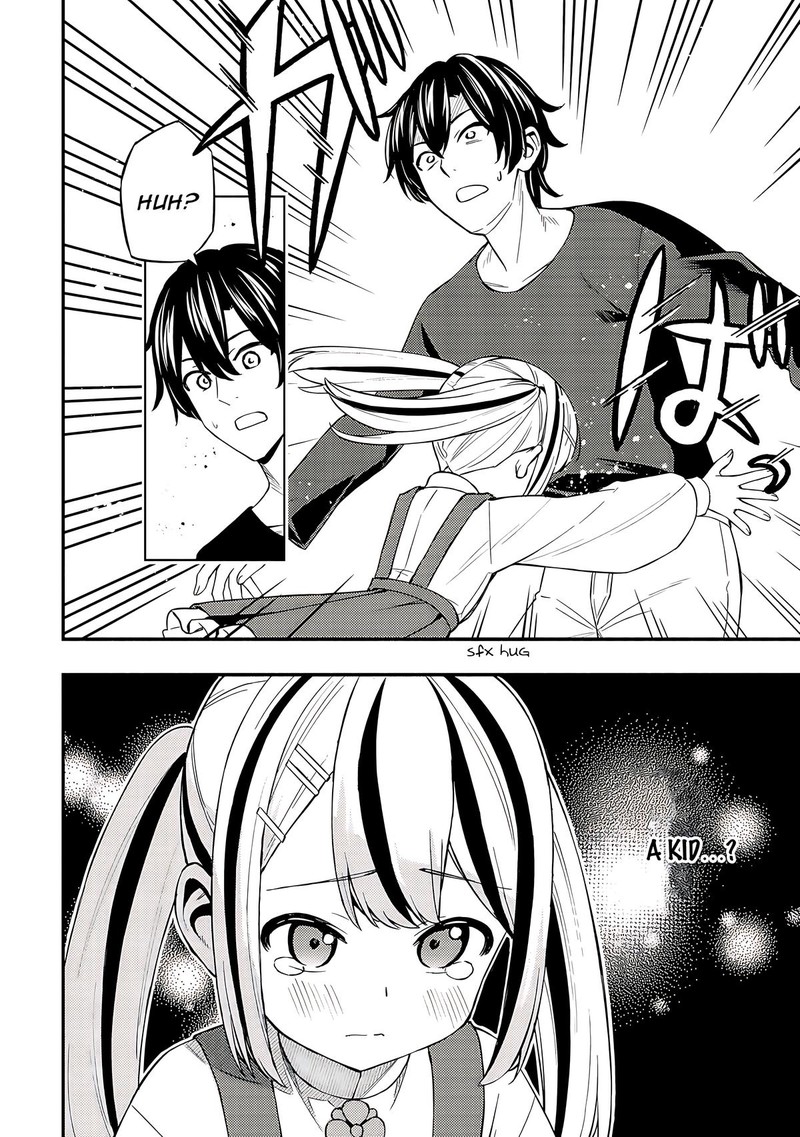 Maou Reijou No Kyouiku Gakari Chapter 21 Page 26