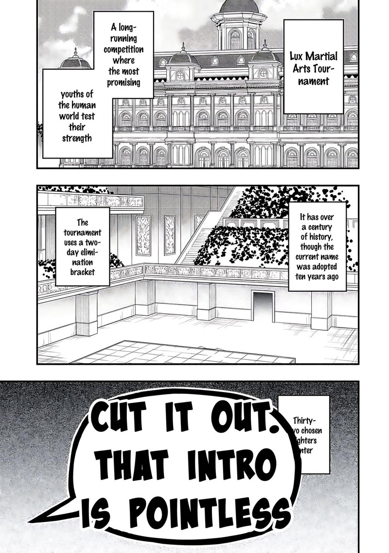 Maou Reijou No Kyouiku Gakari Chapter 30 Page 1