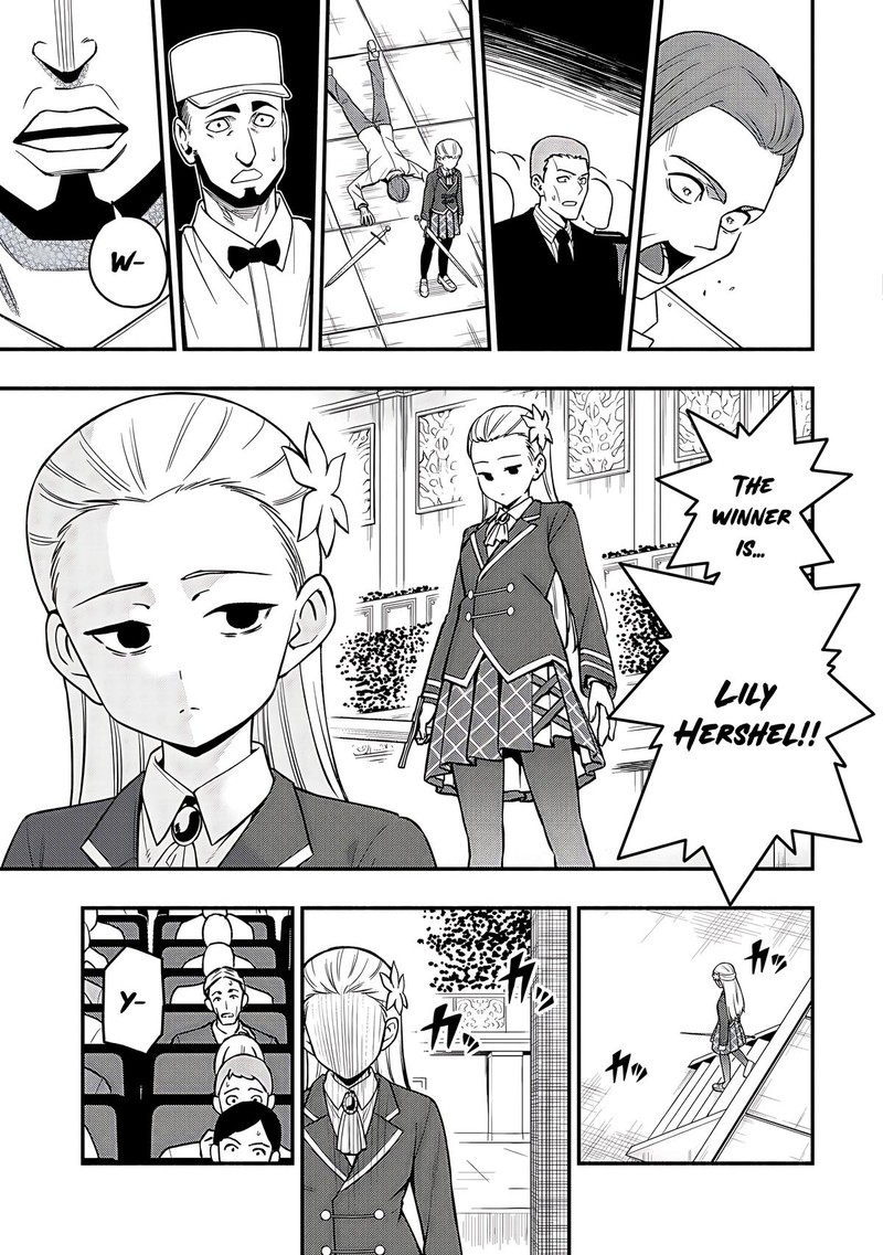 Maou Reijou No Kyouiku Gakari Chapter 30 Page 7