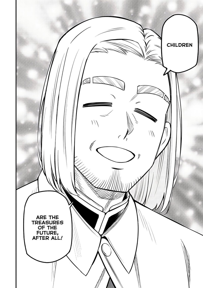 Maou Reijou No Kyouiku Gakari Chapter 32 Page 22