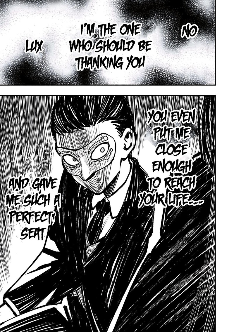 Maou Reijou No Kyouiku Gakari Chapter 32 Page 5