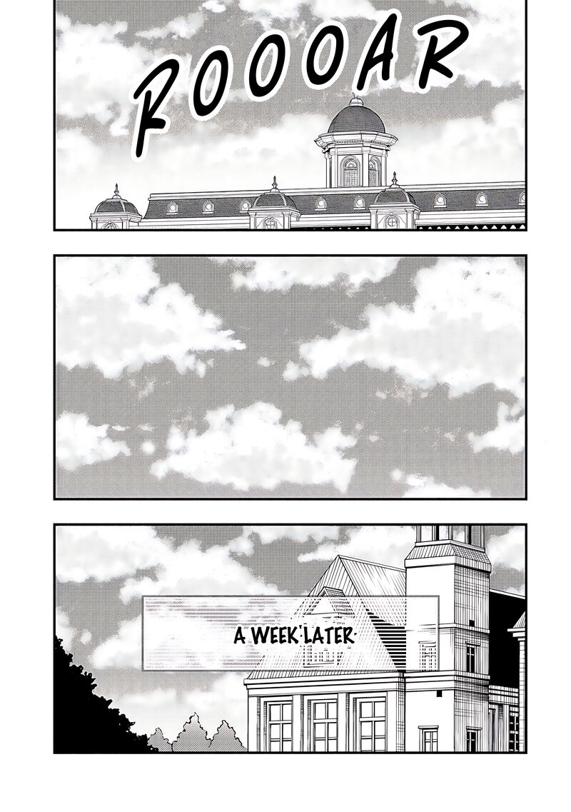 Maou Reijou No Kyouiku Gakari Chapter 33 Page 16