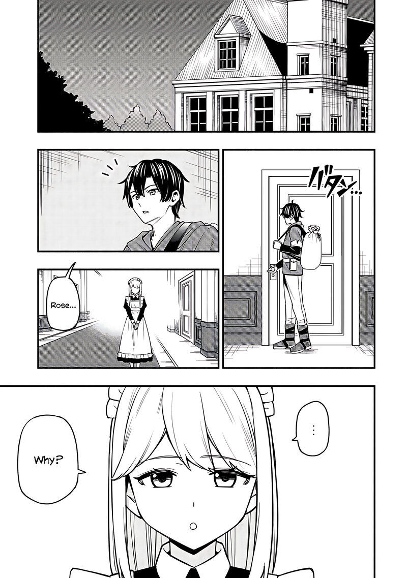 Maou Reijou No Kyouiku Gakari Chapter 33 Page 24