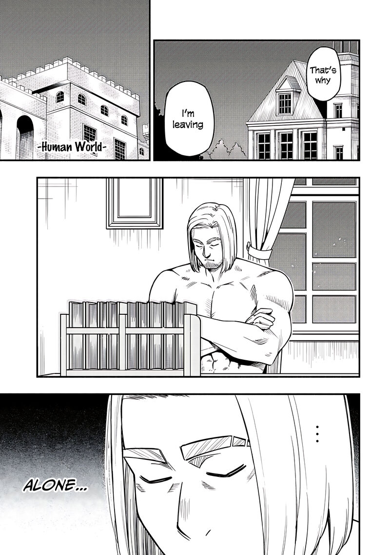 Maou Reijou No Kyouiku Gakari Chapter 33 Page 28