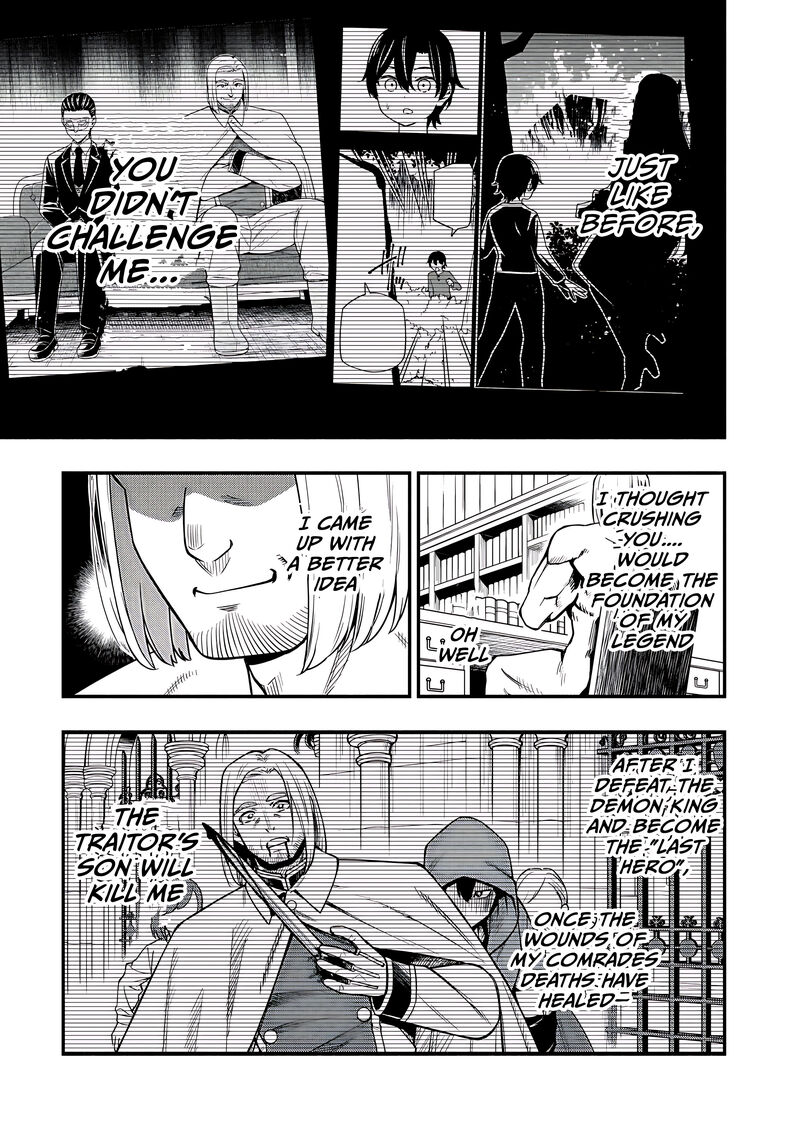 Maou Reijou No Kyouiku Gakari Chapter 33 Page 29