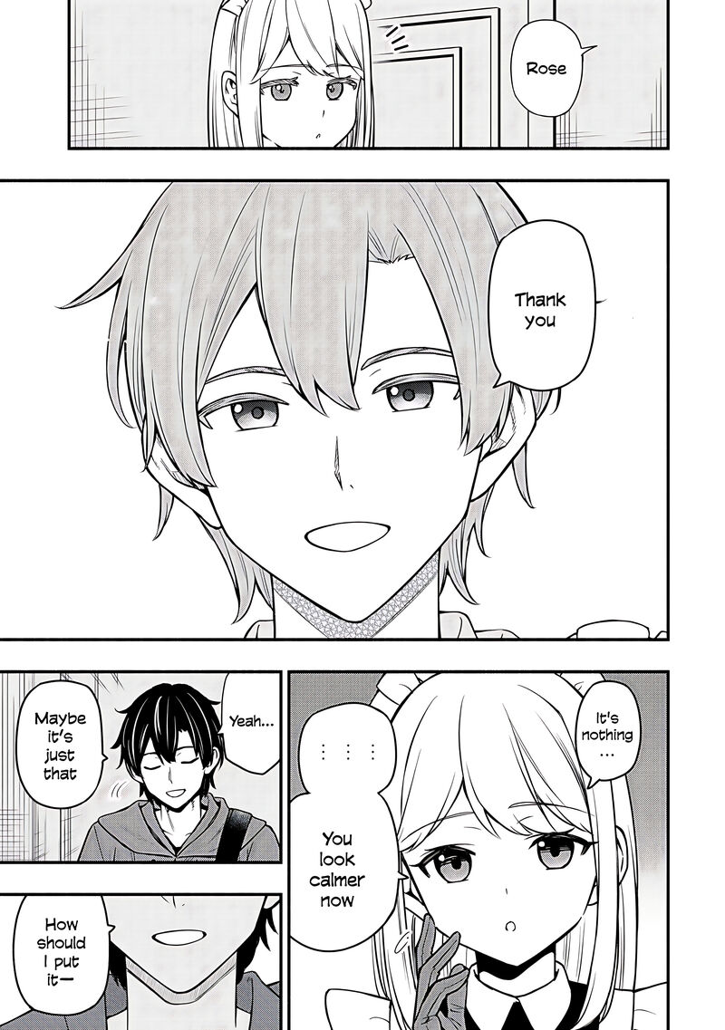 Maou Reijou No Kyouiku Gakari Chapter 33 Page 36