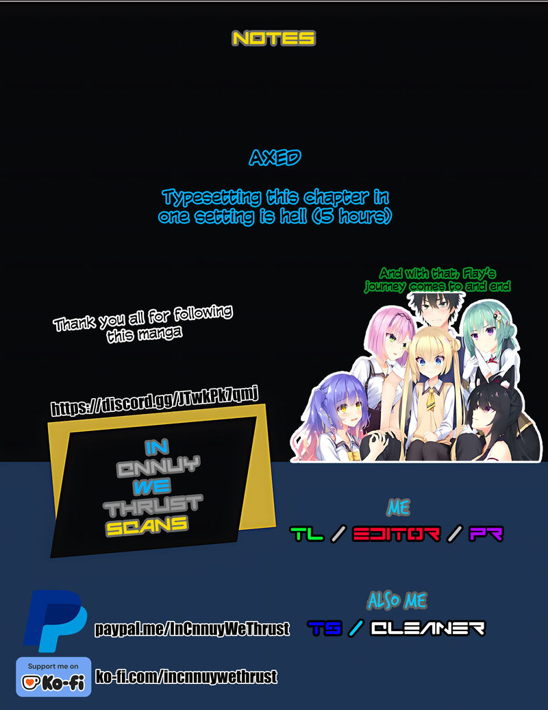 Maou Reijou No Kyouiku Gakari Chapter 33 Page 40