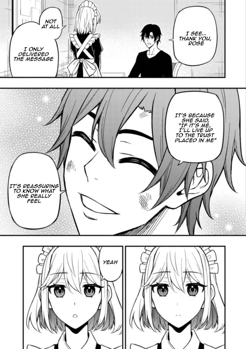 Maou Reijou No Kyouiku Gakari Chapter 7 Page 16