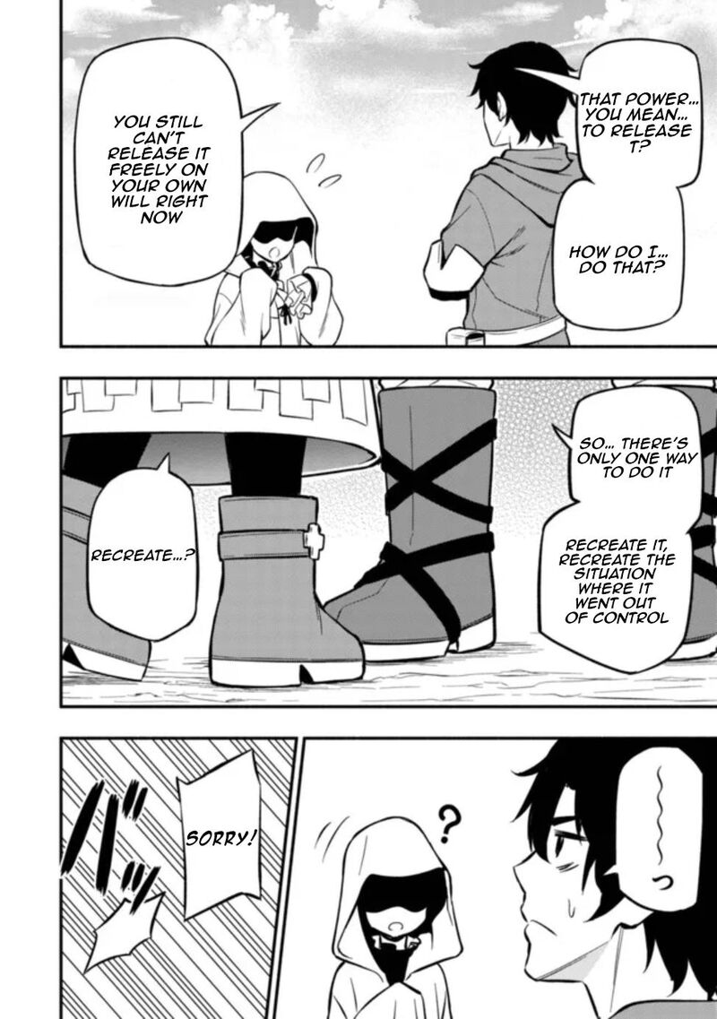 Maou Reijou No Kyouiku Gakari Chapter 7 Page 25