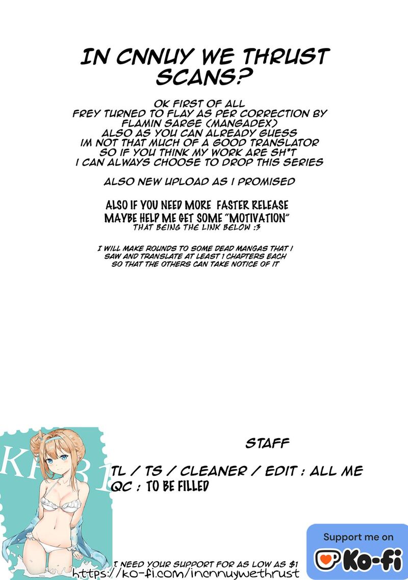 Maou Reijou No Kyouiku Gakari Chapter 7 Page 29