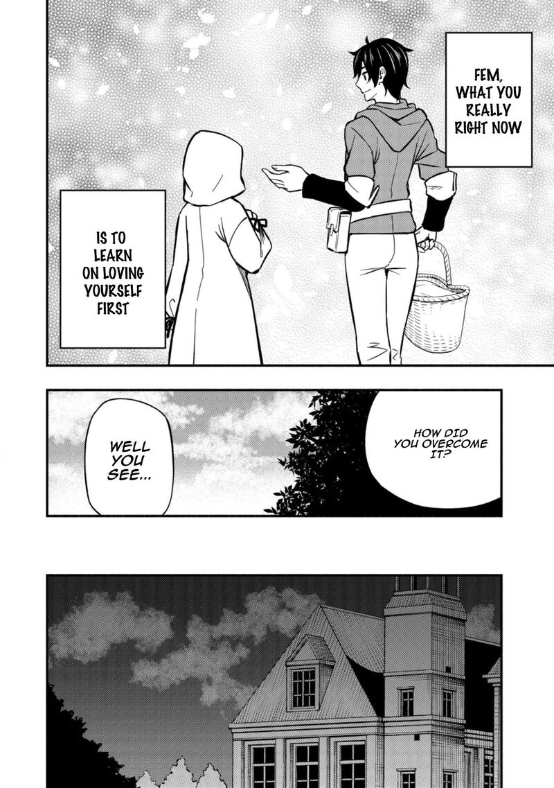 Maou Reijou No Kyouiku Gakari Chapter 8 Page 26