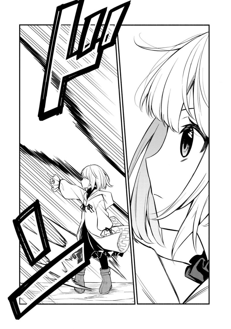 Maou Reijou No Kyouiku Gakari Chapter 9 Page 26