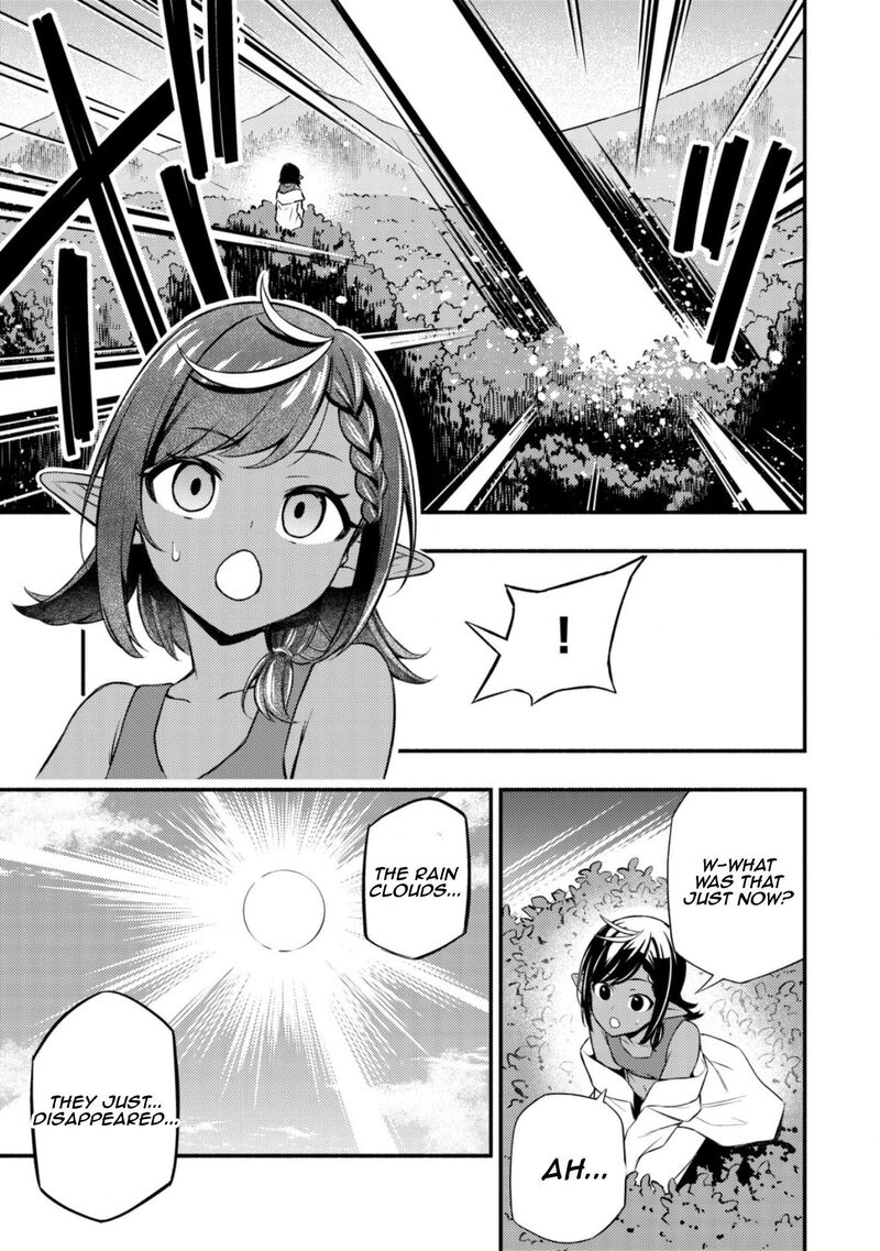 Maou Reijou No Kyouiku Gakari Chapter 9 Page 27