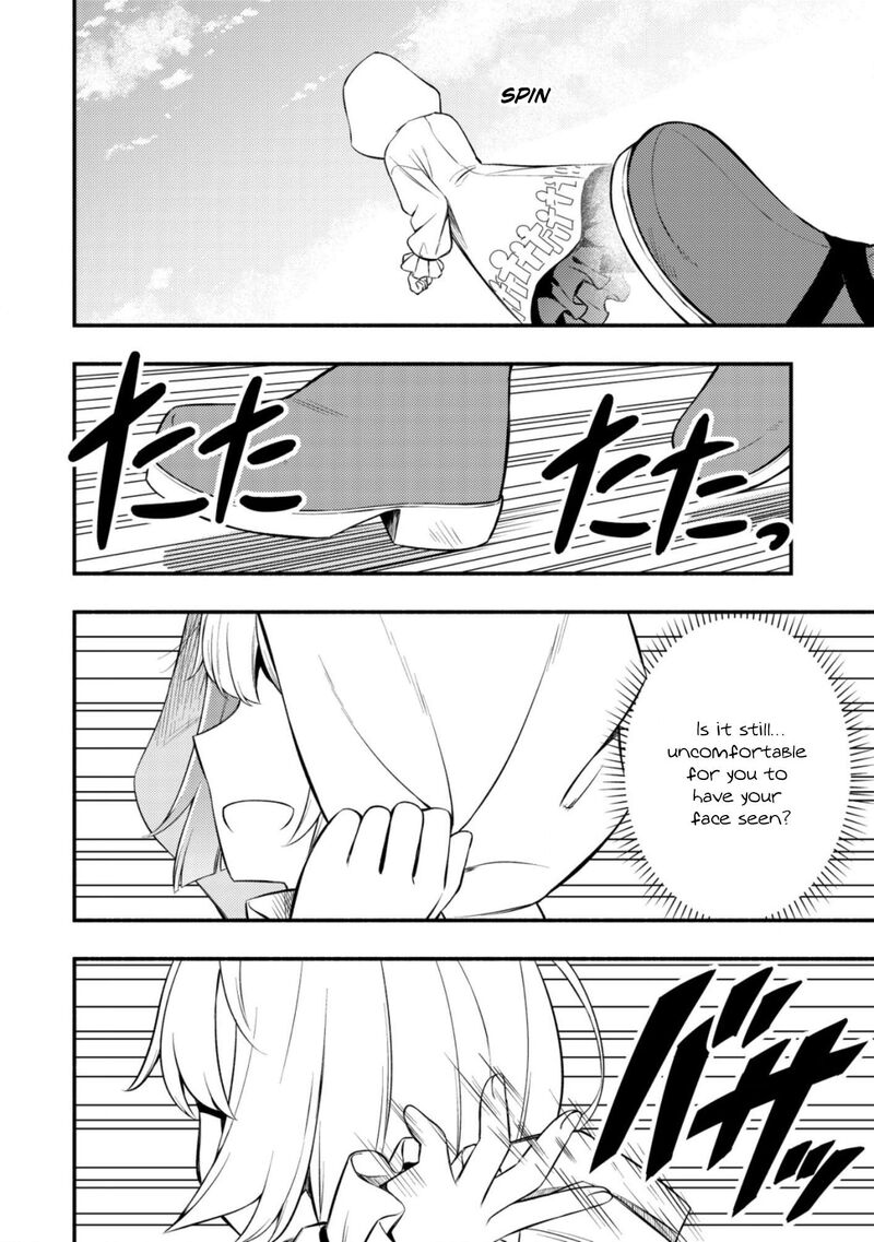 Maou Reijou No Kyouiku Gakari Chapter 9 Page 34