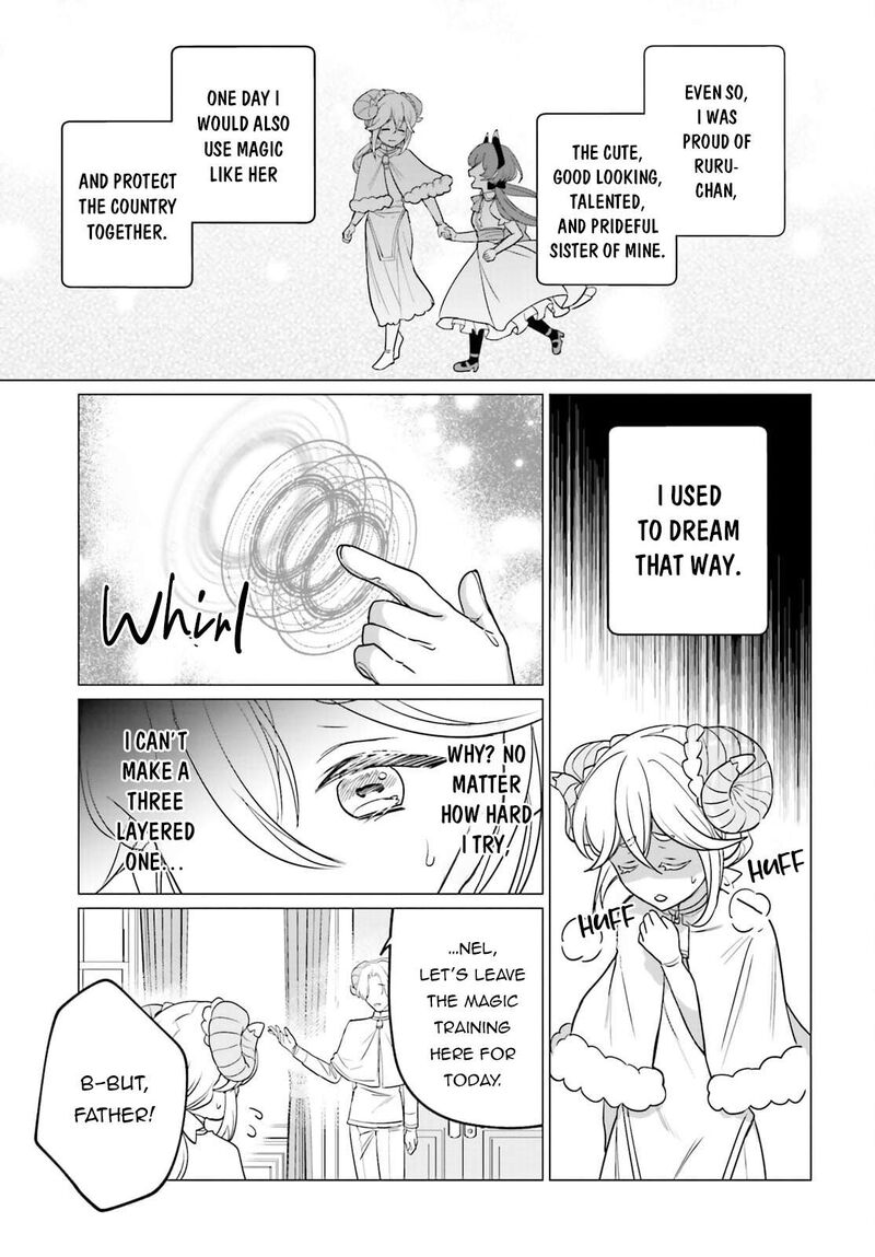 Maou Reijou No Shikousha Isekai Shitsuji Wa Ouse No Mama Ni Chapter 10 Page 14