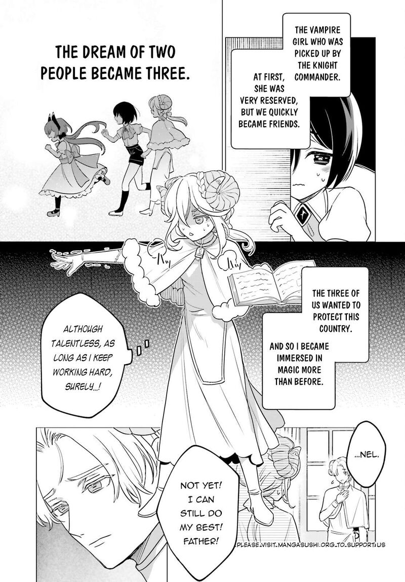 Maou Reijou No Shikousha Isekai Shitsuji Wa Ouse No Mama Ni Chapter 10 Page 16