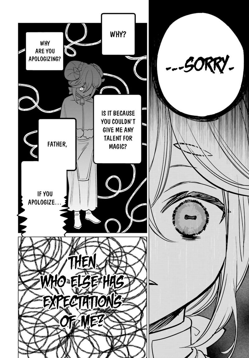 Maou Reijou No Shikousha Isekai Shitsuji Wa Ouse No Mama Ni Chapter 10 Page 17