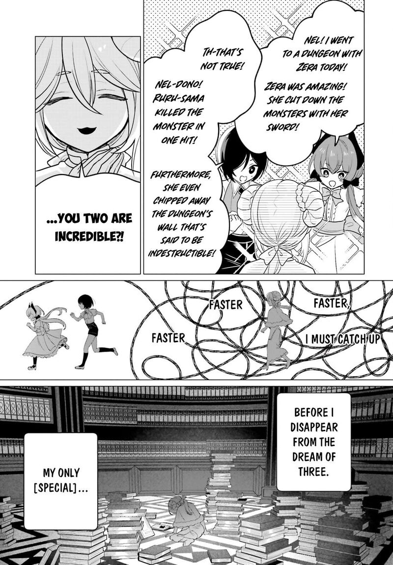 Maou Reijou No Shikousha Isekai Shitsuji Wa Ouse No Mama Ni Chapter 10 Page 18