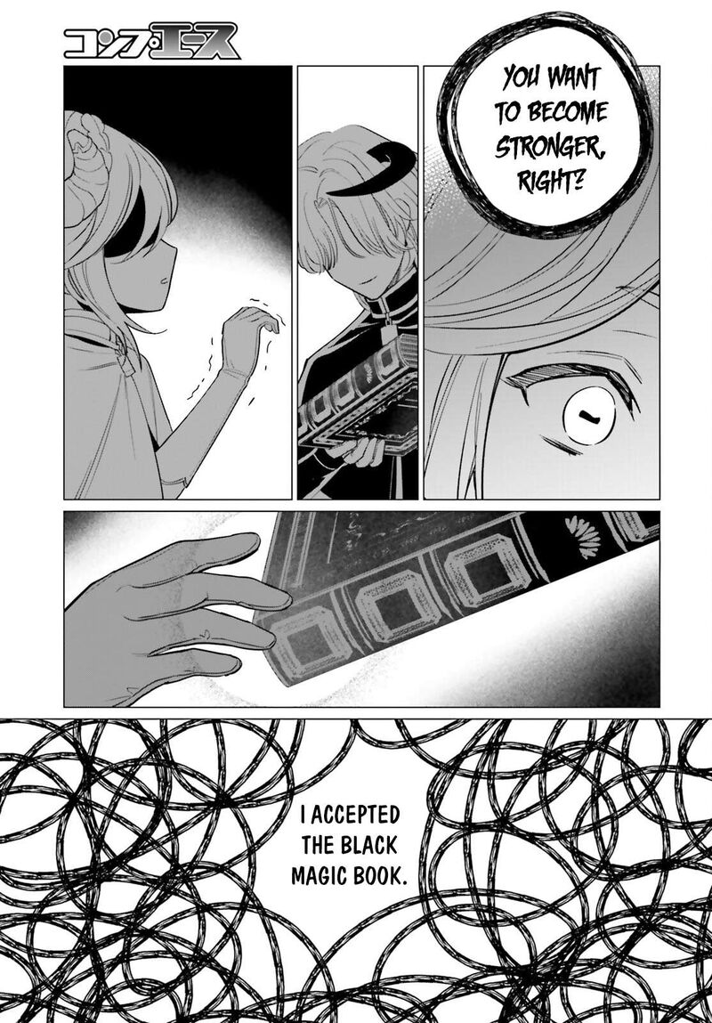 Maou Reijou No Shikousha Isekai Shitsuji Wa Ouse No Mama Ni Chapter 10 Page 22