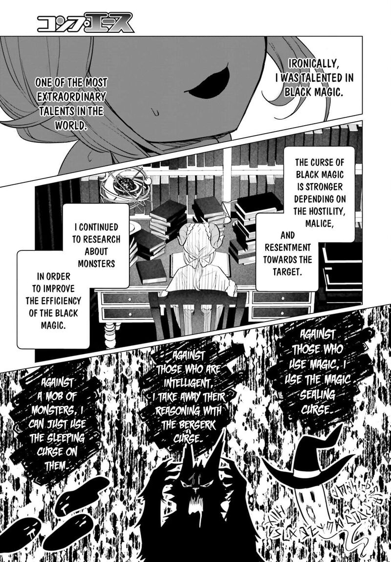 Maou Reijou No Shikousha Isekai Shitsuji Wa Ouse No Mama Ni Chapter 10 Page 24