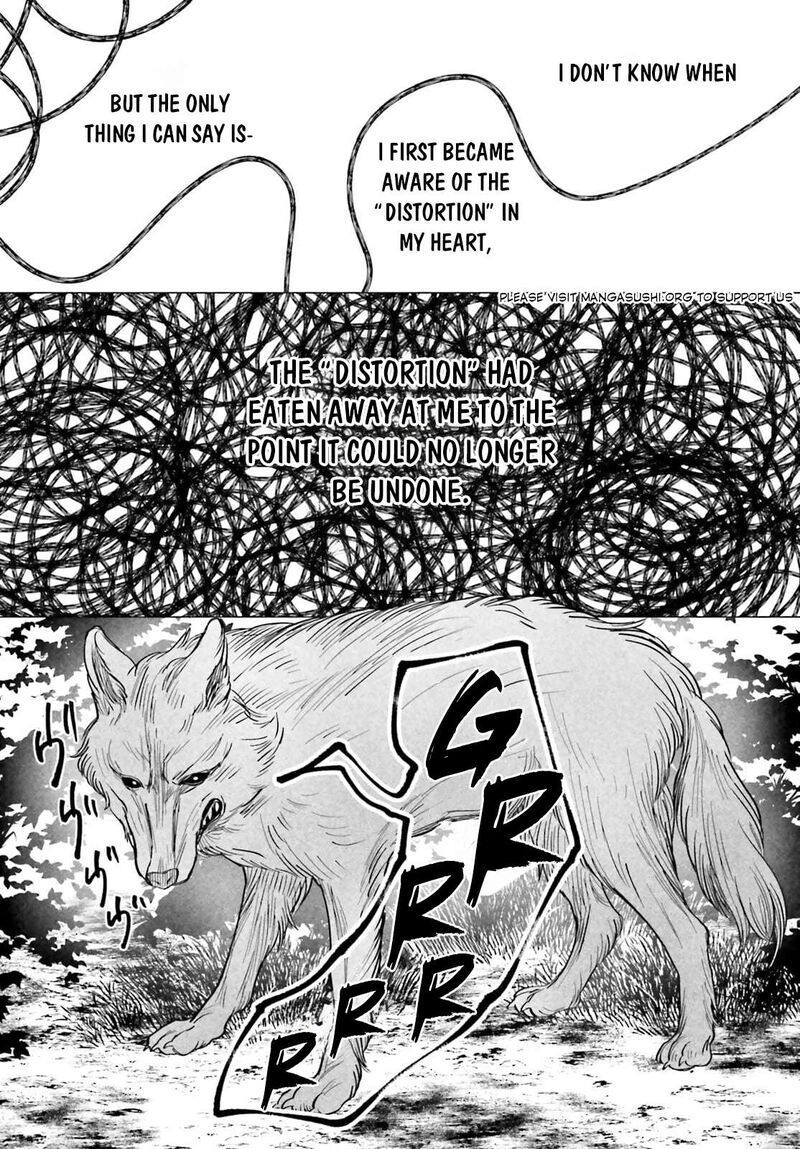 Maou Reijou No Shikousha Isekai Shitsuji Wa Ouse No Mama Ni Chapter 10 Page 26
