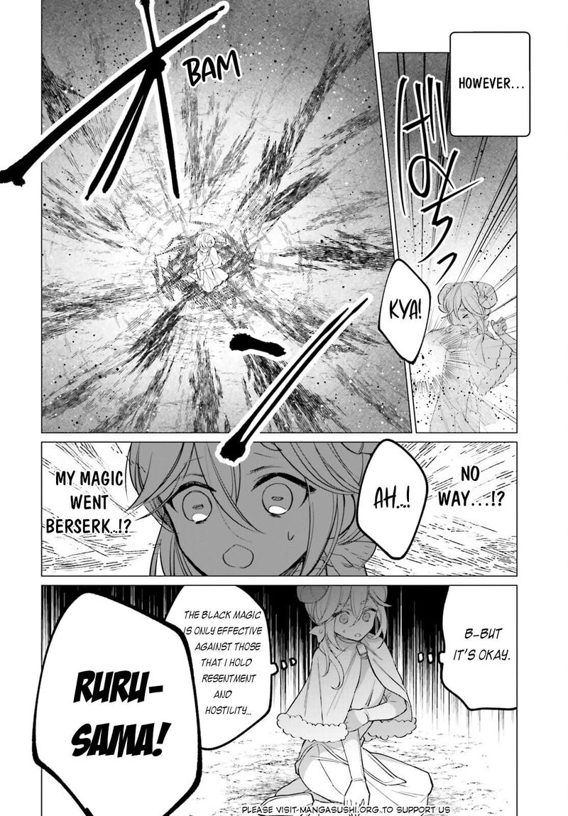 Maou Reijou No Shikousha Isekai Shitsuji Wa Ouse No Mama Ni Chapter 10 Page 31