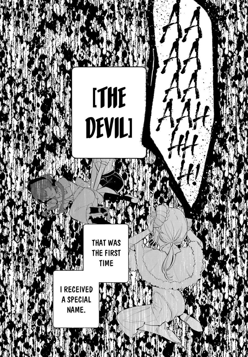 Maou Reijou No Shikousha Isekai Shitsuji Wa Ouse No Mama Ni Chapter 10 Page 33