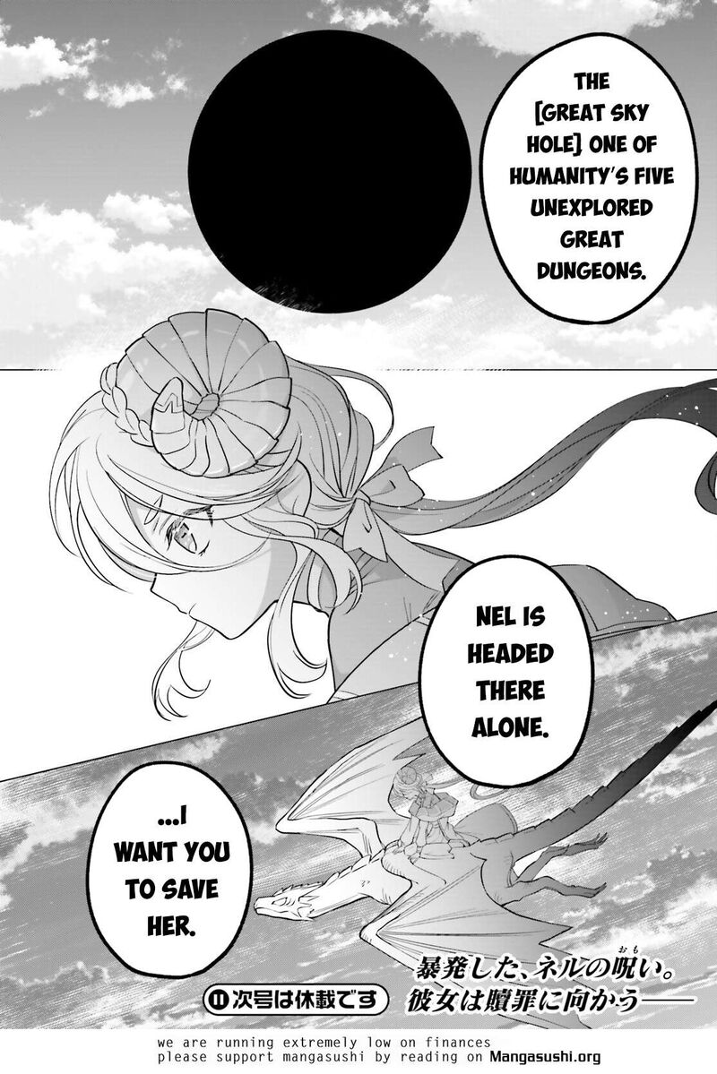 Maou Reijou No Shikousha Isekai Shitsuji Wa Ouse No Mama Ni Chapter 10 Page 37