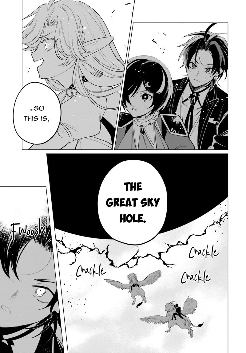 Maou Reijou No Shikousha Isekai Shitsuji Wa Ouse No Mama Ni Chapter 11 Page 21