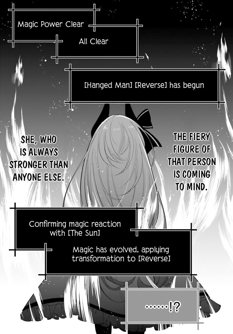 Maou Reijou No Shikousha Isekai Shitsuji Wa Ouse No Mama Ni Chapter 12 Page 26