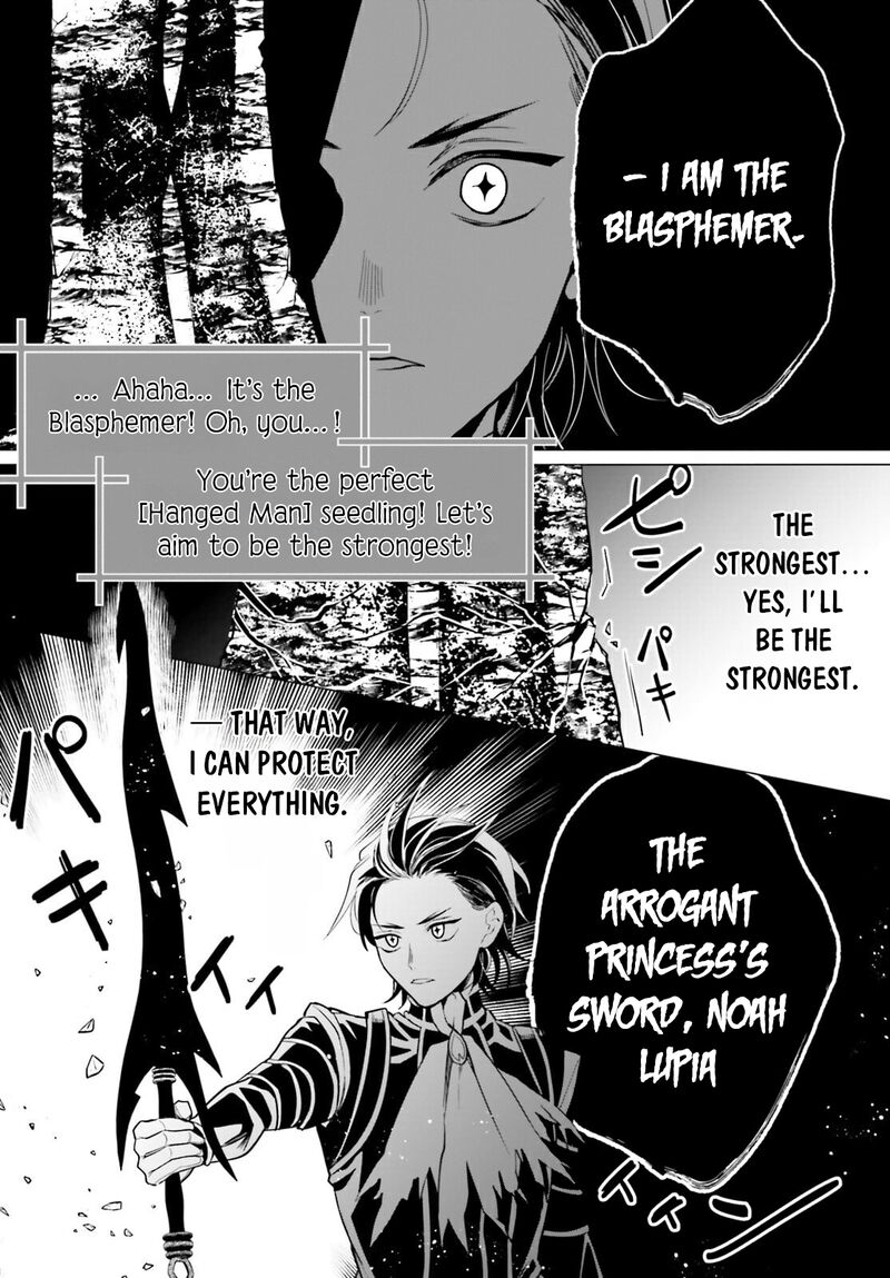Maou Reijou No Shikousha Isekai Shitsuji Wa Ouse No Mama Ni Chapter 12 Page 28