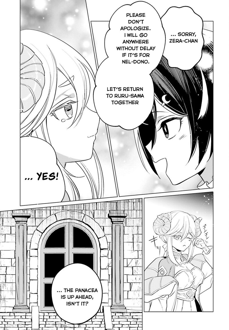 Maou Reijou No Shikousha Isekai Shitsuji Wa Ouse No Mama Ni Chapter 13 Page 22