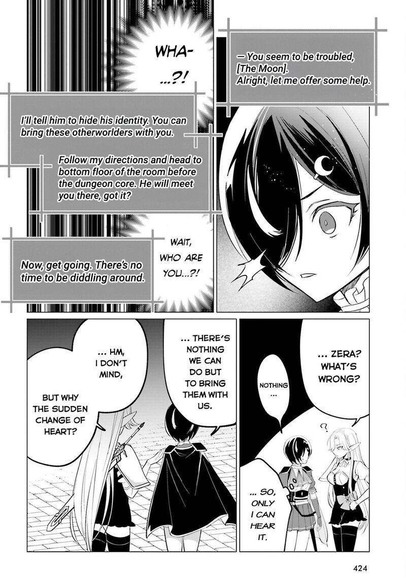Maou Reijou No Shikousha Isekai Shitsuji Wa Ouse No Mama Ni Chapter 13 Page 7