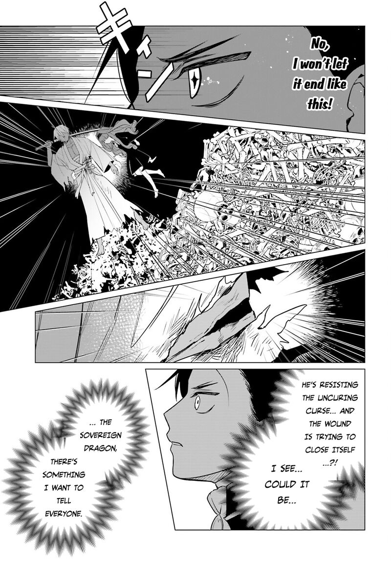 Maou Reijou No Shikousha Isekai Shitsuji Wa Ouse No Mama Ni Chapter 14 Page 20
