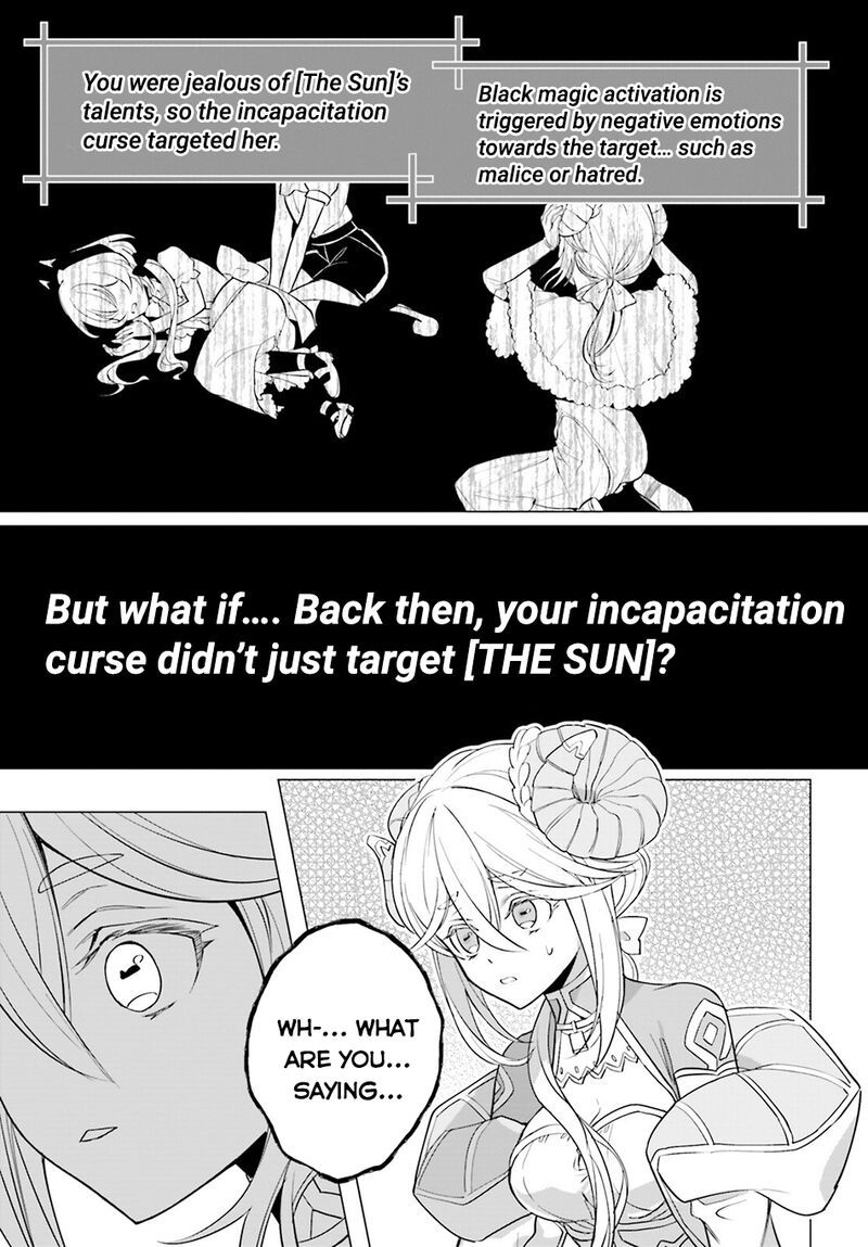Maou Reijou No Shikousha Isekai Shitsuji Wa Ouse No Mama Ni Chapter 14 Page 24
