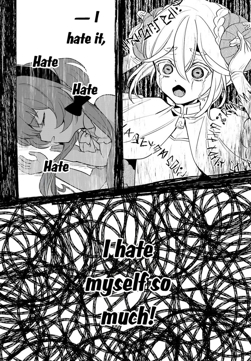 Maou Reijou No Shikousha Isekai Shitsuji Wa Ouse No Mama Ni Chapter 14 Page 25