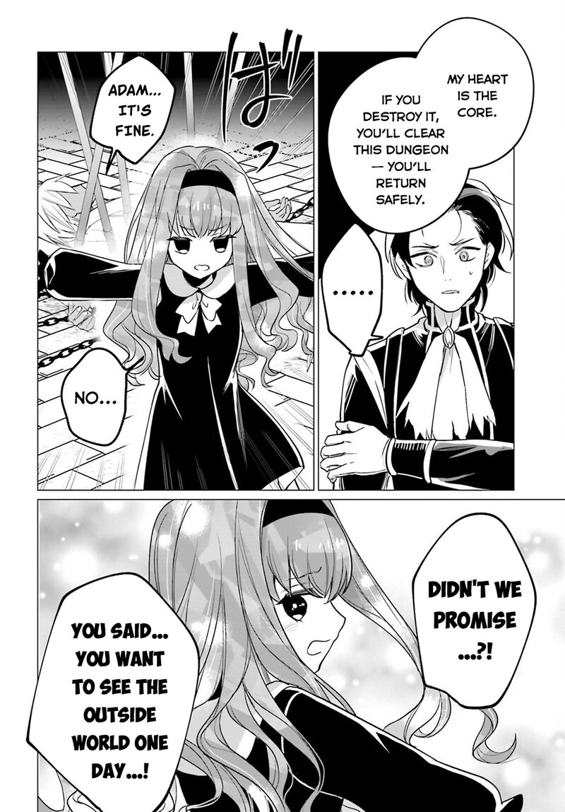 Maou Reijou No Shikousha Isekai Shitsuji Wa Ouse No Mama Ni Chapter 15 Page 13