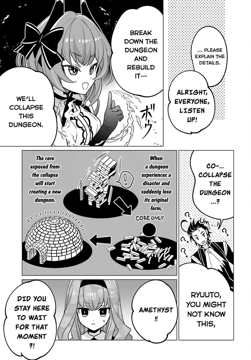 Maou Reijou No Shikousha Isekai Shitsuji Wa Ouse No Mama Ni Chapter 15 Page 20