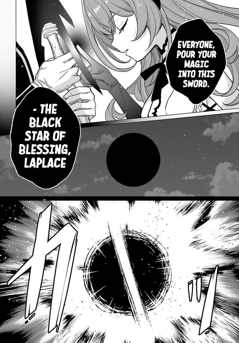 Maou Reijou No Shikousha Isekai Shitsuji Wa Ouse No Mama Ni Chapter 15 Page 23