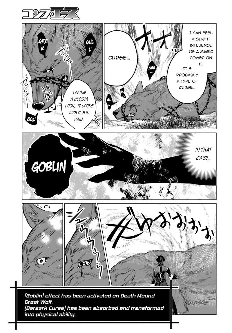 Maou Reijou No Shikousha Isekai Shitsuji Wa Ouse No Mama Ni Chapter 2 Page 21