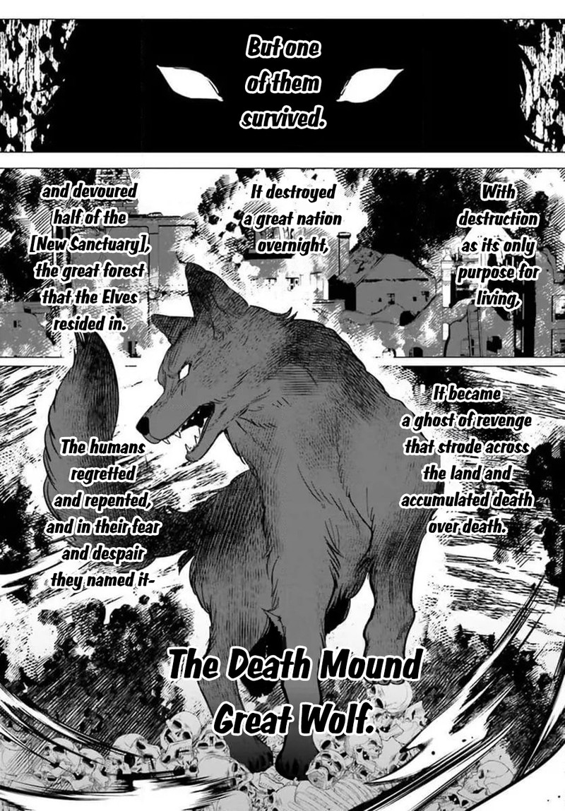 Maou Reijou No Shikousha Isekai Shitsuji Wa Ouse No Mama Ni Chapter 4 Page 8