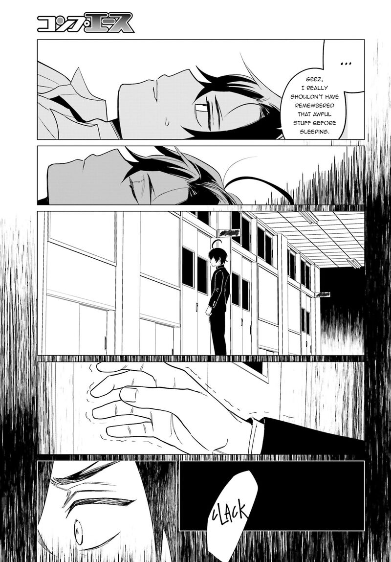 Maou Reijou No Shikousha Isekai Shitsuji Wa Ouse No Mama Ni Chapter 5 Page 21