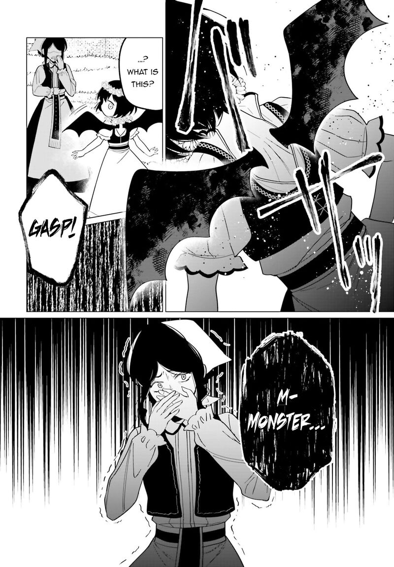 Maou Reijou No Shikousha Isekai Shitsuji Wa Ouse No Mama Ni Chapter 6 Page 10
