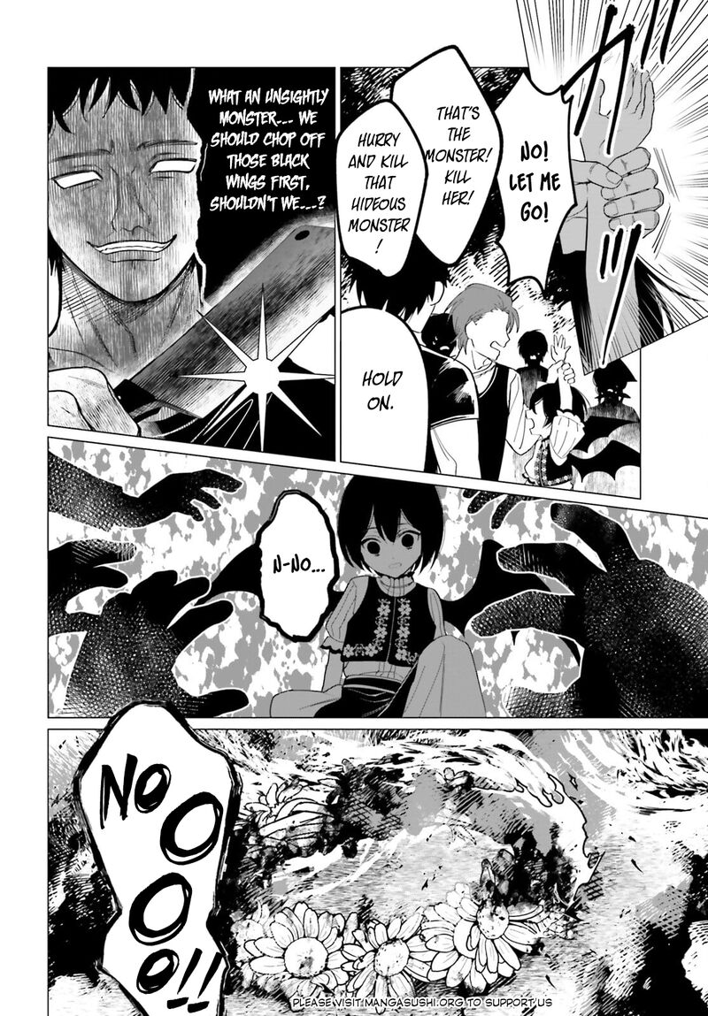 Maou Reijou No Shikousha Isekai Shitsuji Wa Ouse No Mama Ni Chapter 6 Page 16