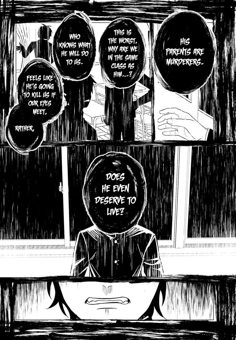 Maou Reijou No Shikousha Isekai Shitsuji Wa Ouse No Mama Ni Chapter 6 Page 18