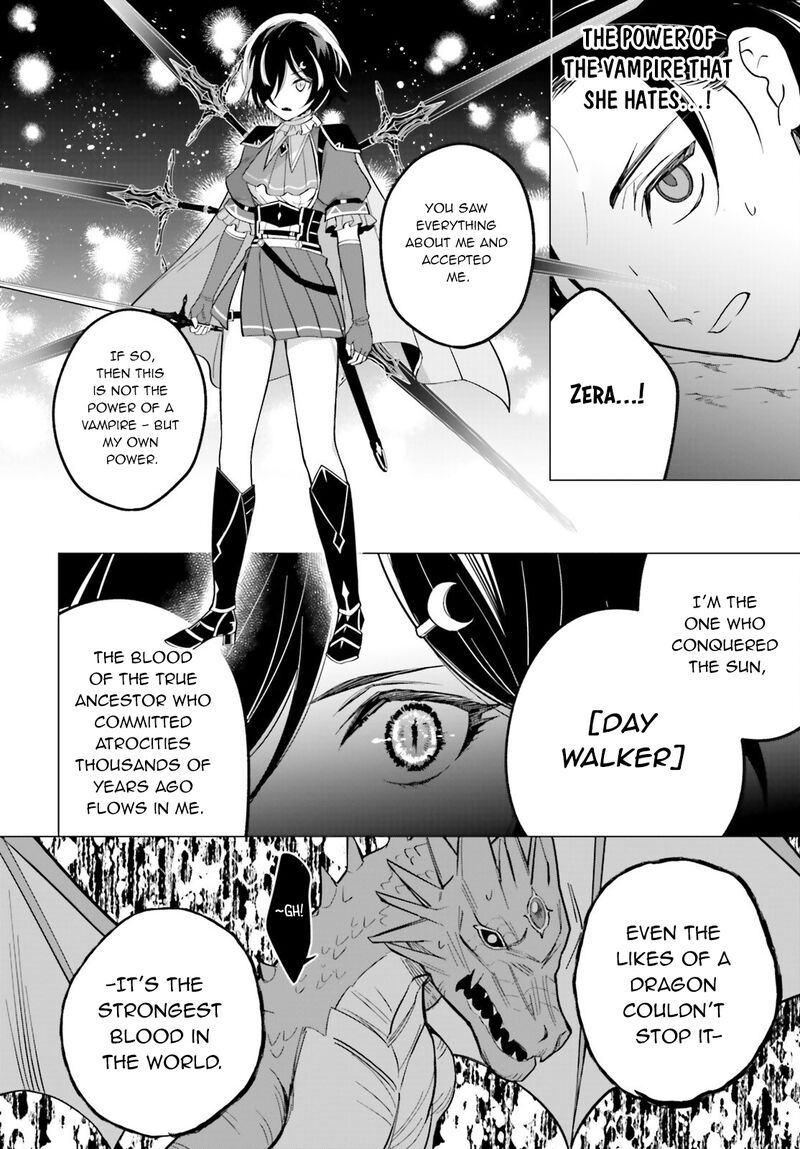 Maou Reijou No Shikousha Isekai Shitsuji Wa Ouse No Mama Ni Chapter 8 Page 15