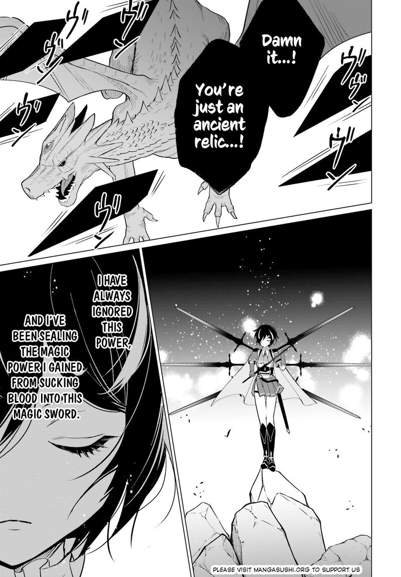 Maou Reijou No Shikousha Isekai Shitsuji Wa Ouse No Mama Ni Chapter 8 Page 16