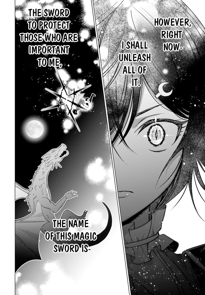 Maou Reijou No Shikousha Isekai Shitsuji Wa Ouse No Mama Ni Chapter 8 Page 17